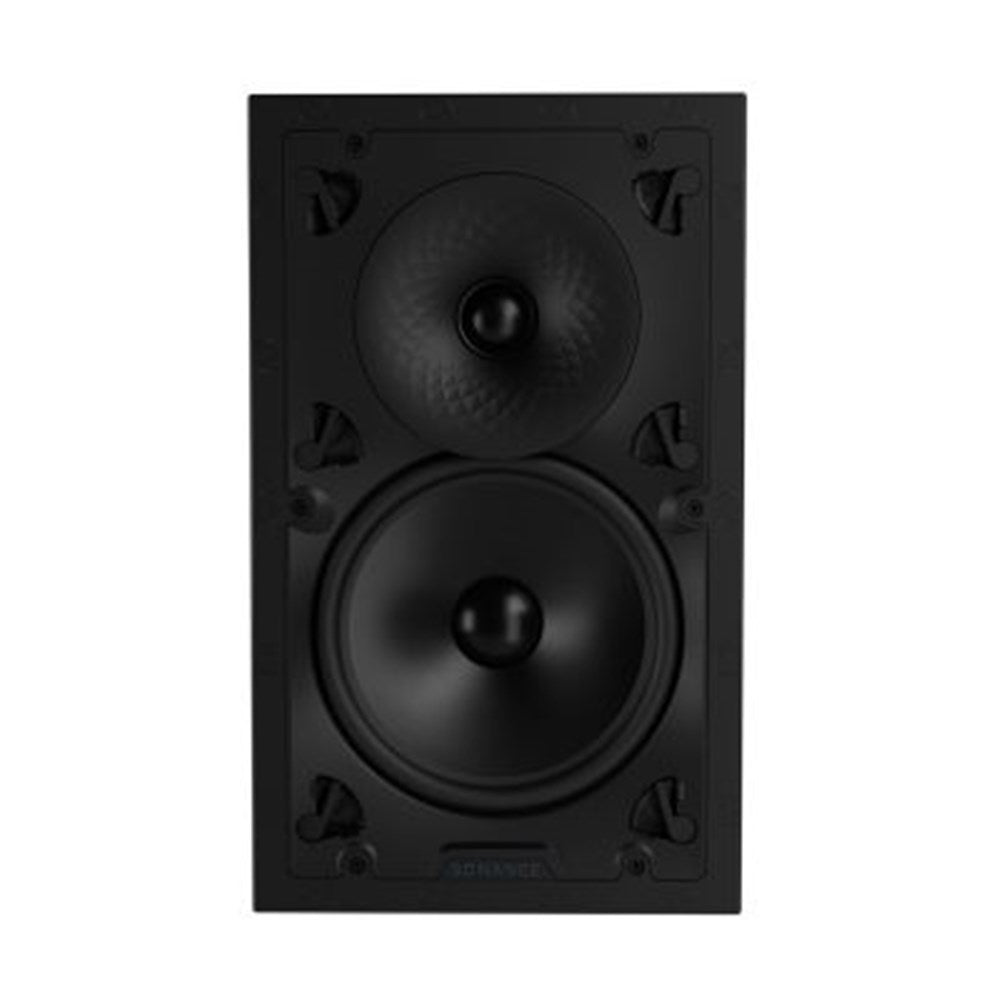Sonance VX82 Visual Experience in-wall speaker