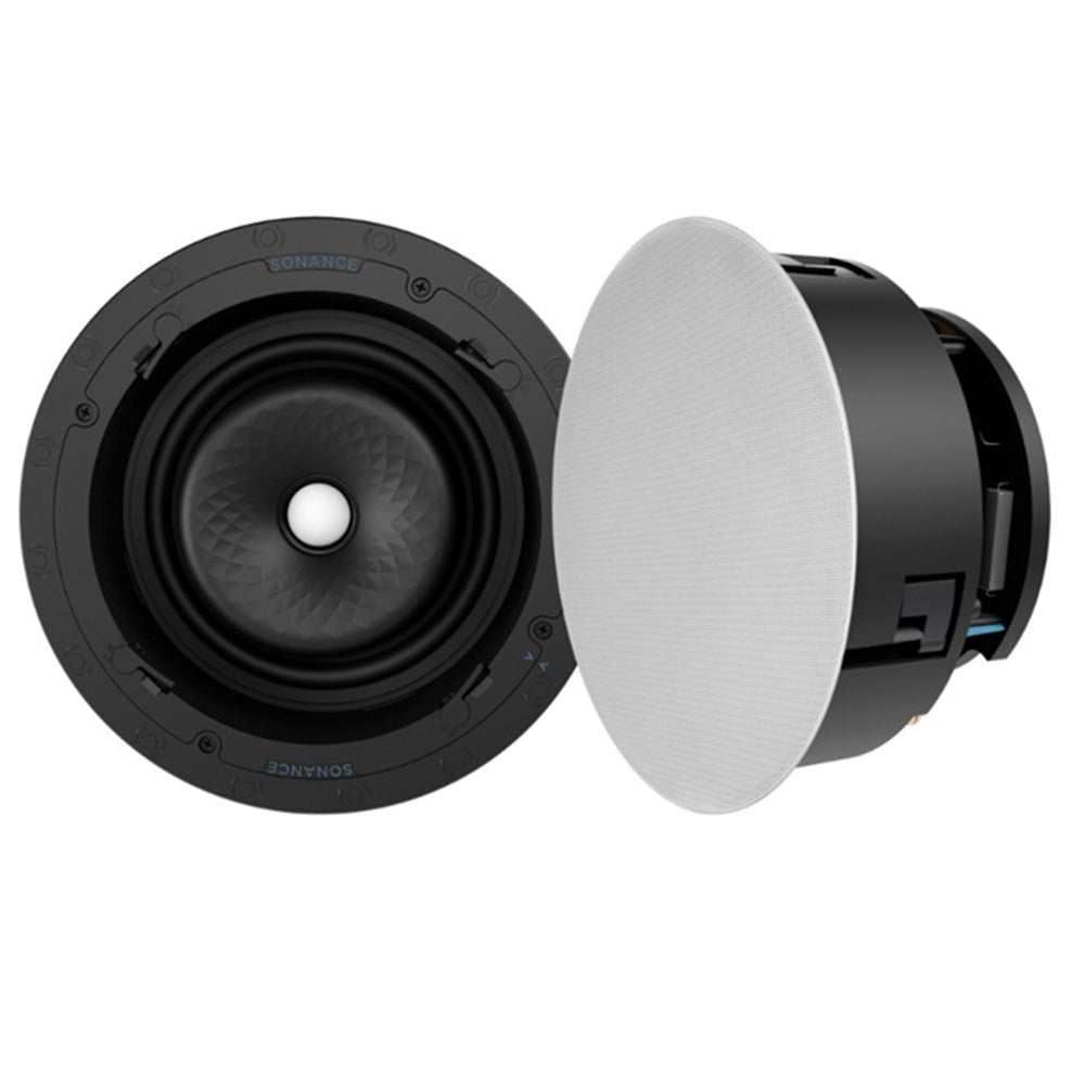 Sonance VX86R Visual Experience in-ceiling speaker