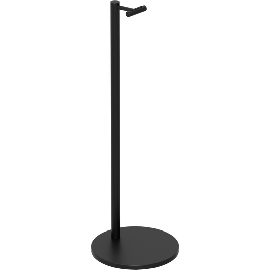 Sonos Era 300 stand in black