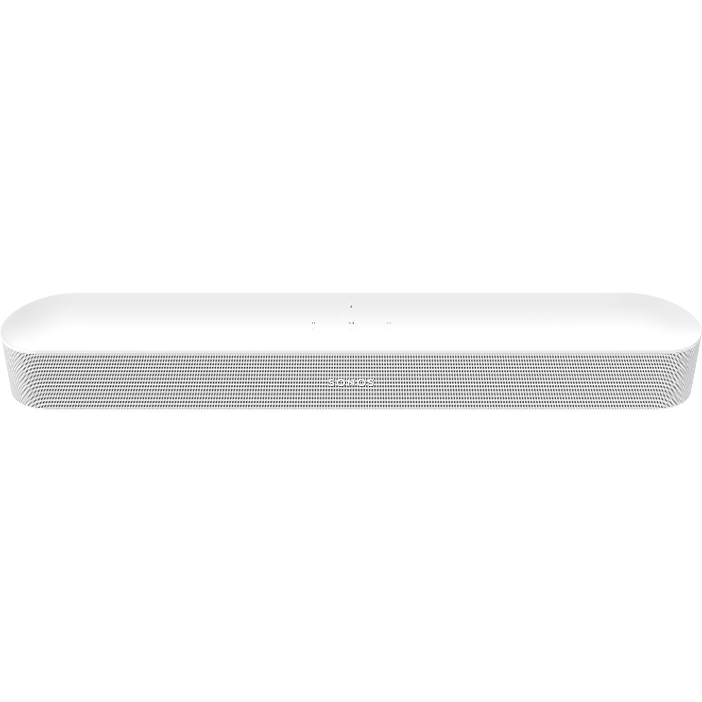 Sonos Beam in White, front