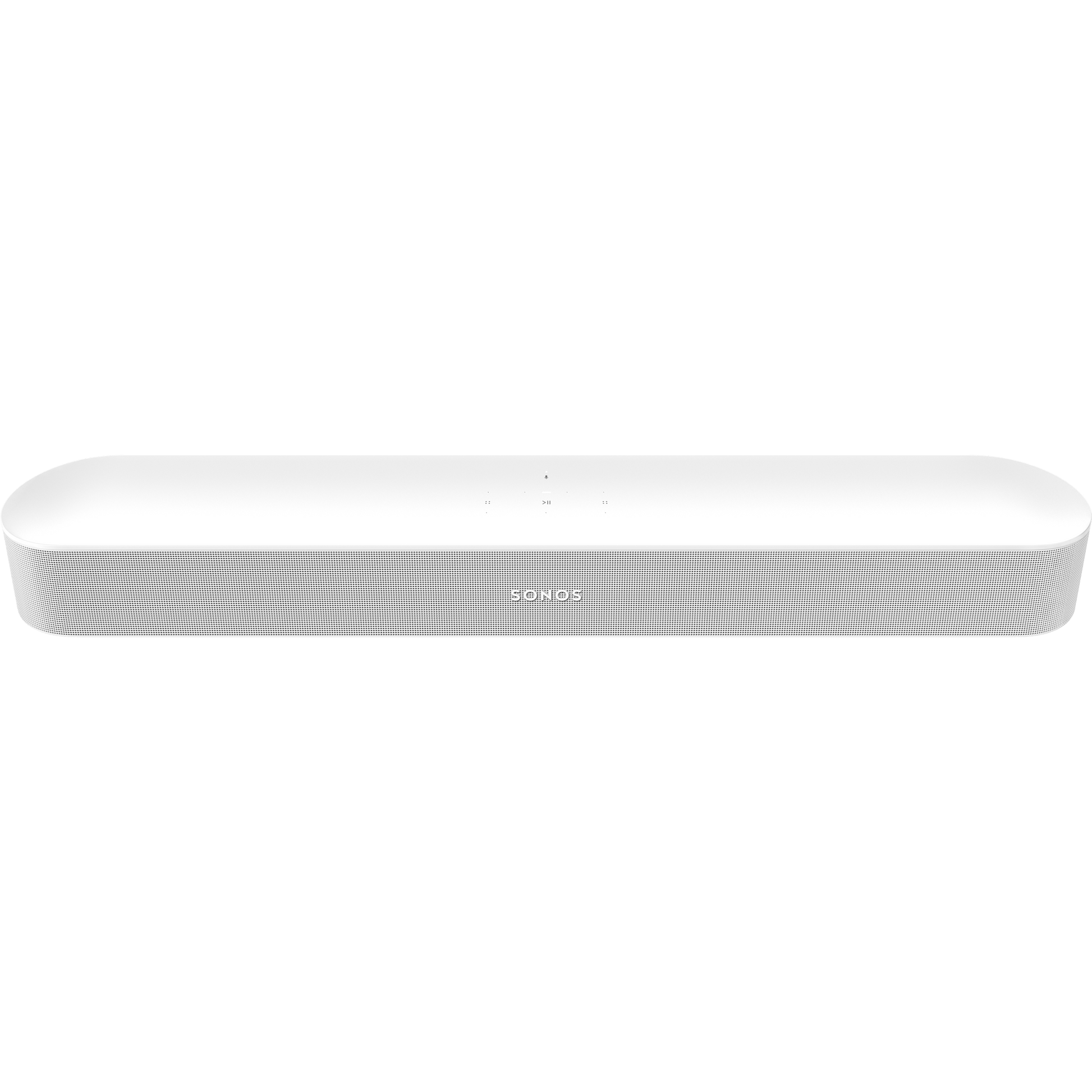 Sonos Beam in White, front