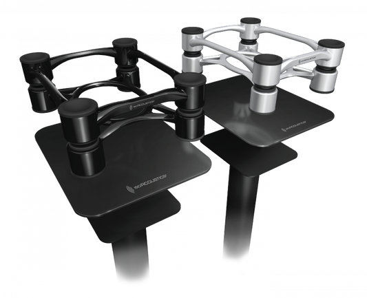 IsoAcoustics Aperta 200 stand plate
