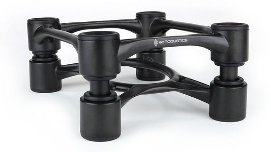 IsoAcoustics Aperta 100 Isolation Stand