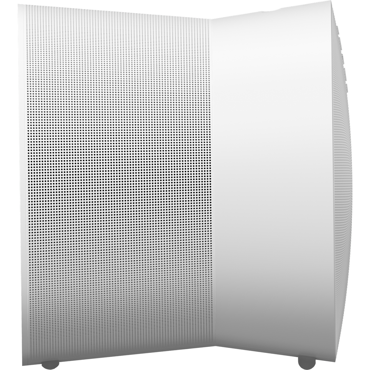 Sonos Era 300 in White, side