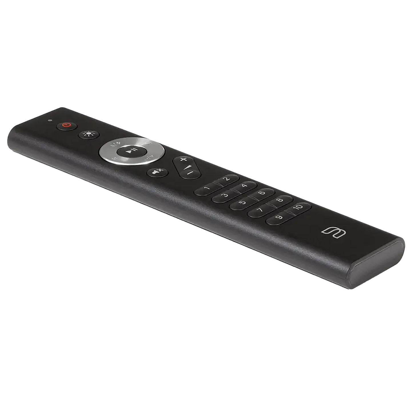Bluesound RC1 Remote angled