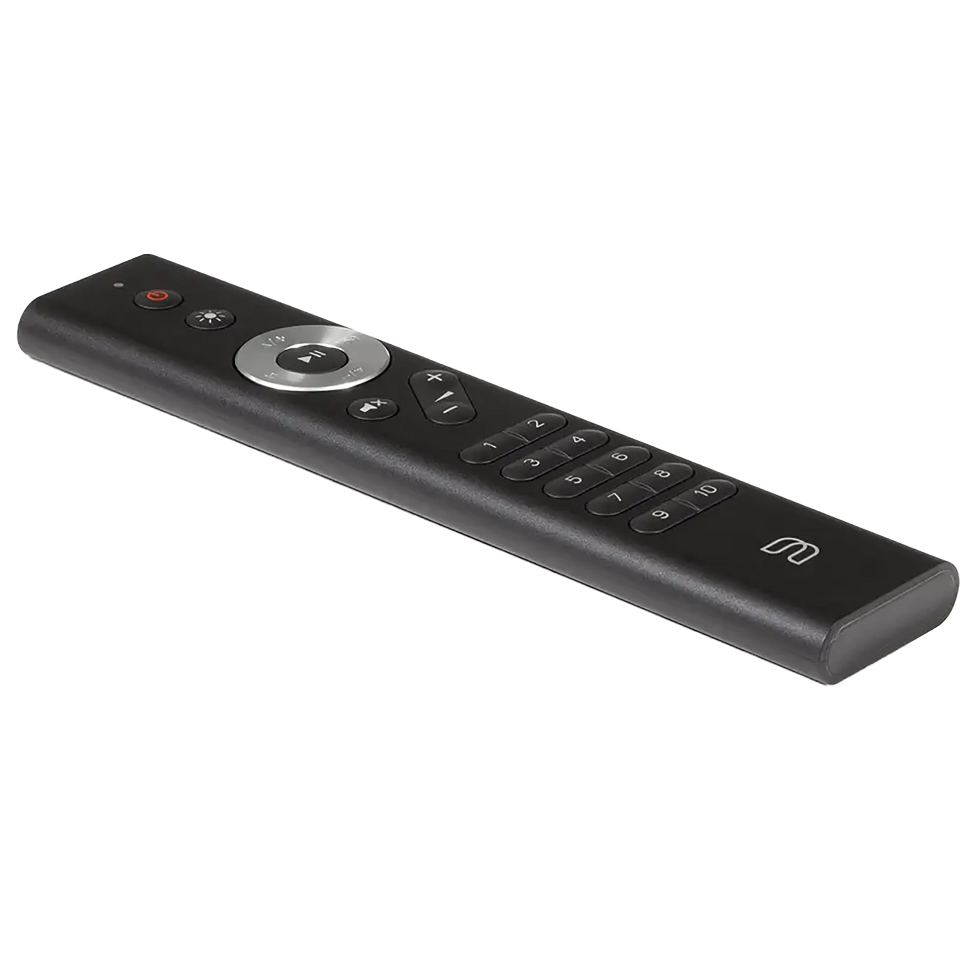 Bluesound RC1 Remote angled