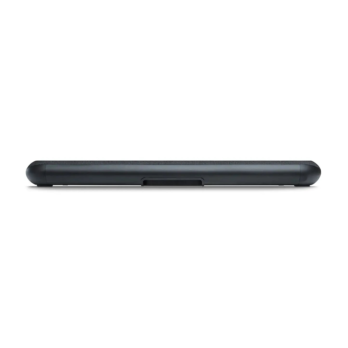 Bluesound Pulse Cinema Mini Black rear