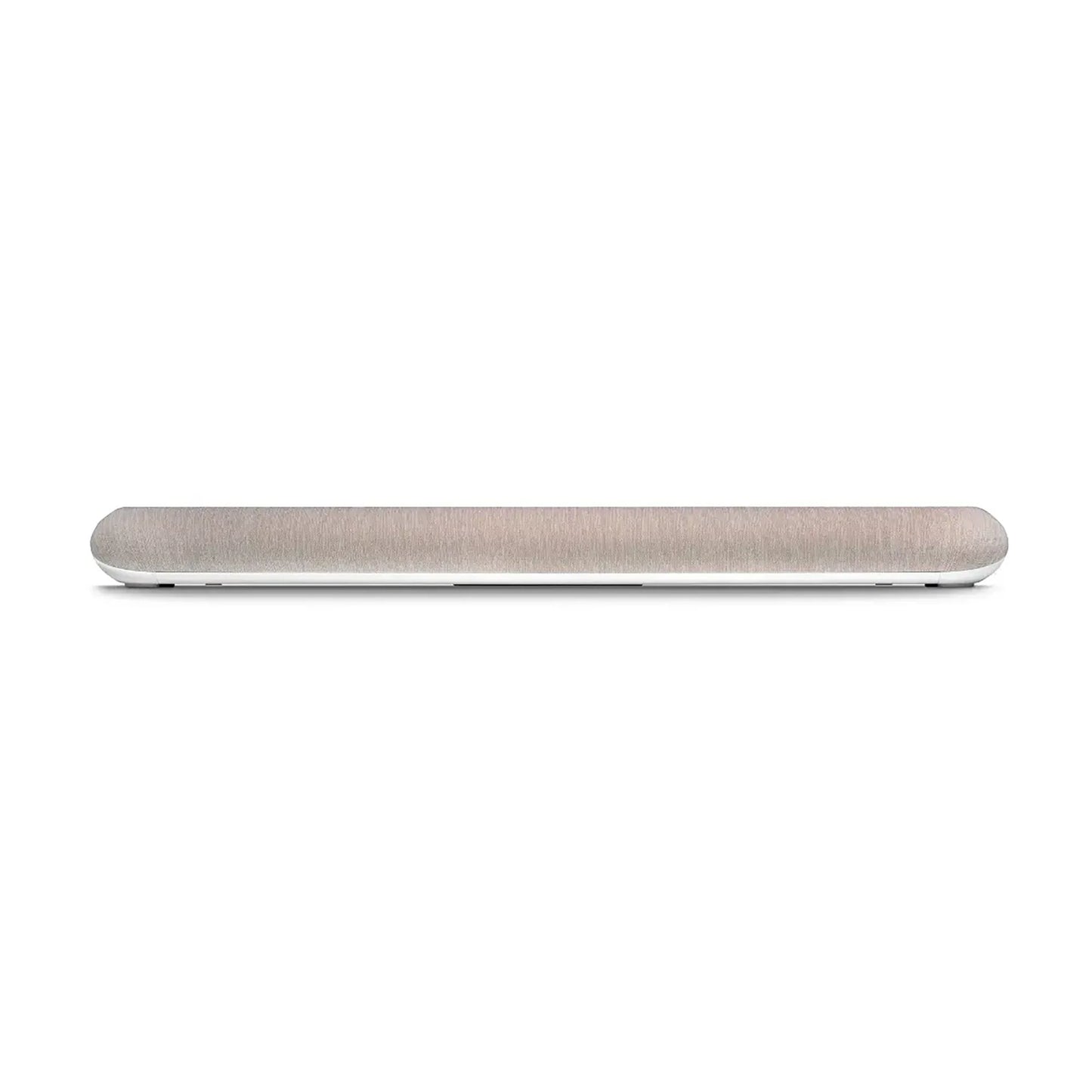 Bluesound Pulse Cinema Mini Tan front