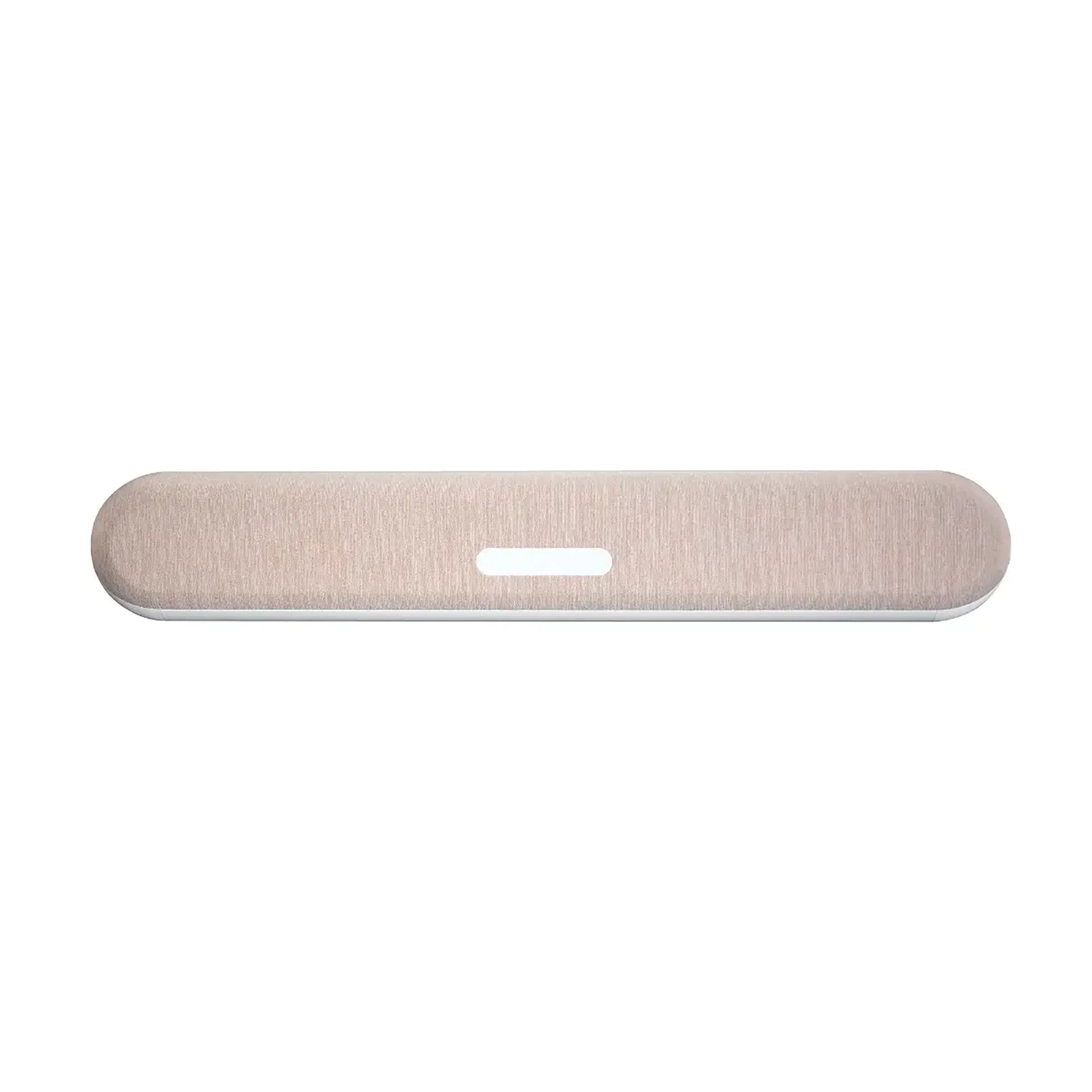 Bluesound Pulse Cinema Mini Tan top