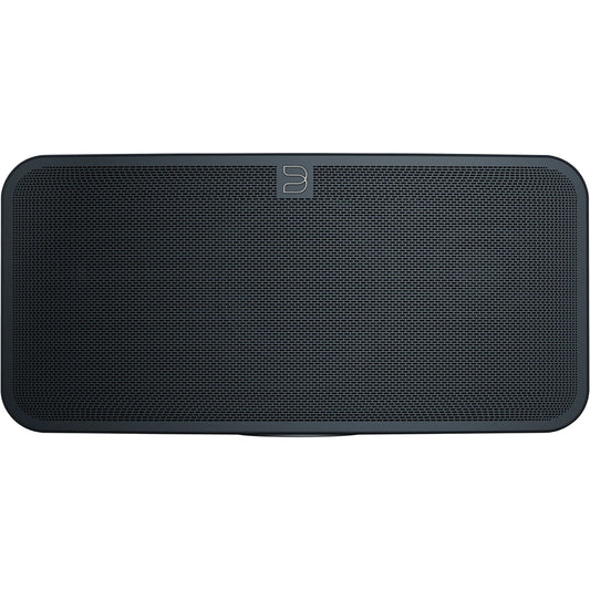 Bluesound Pulse 2i Black