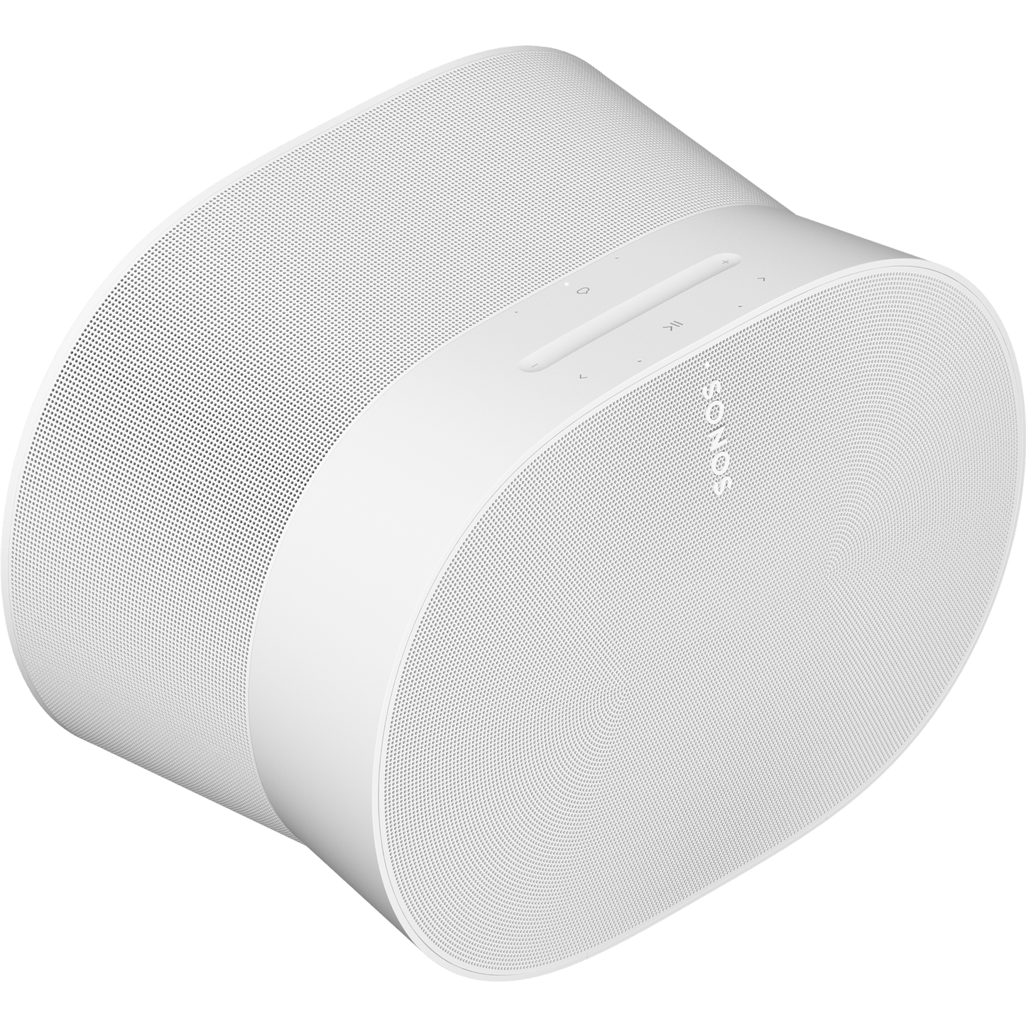 Sonos Era 300 in White, front angle