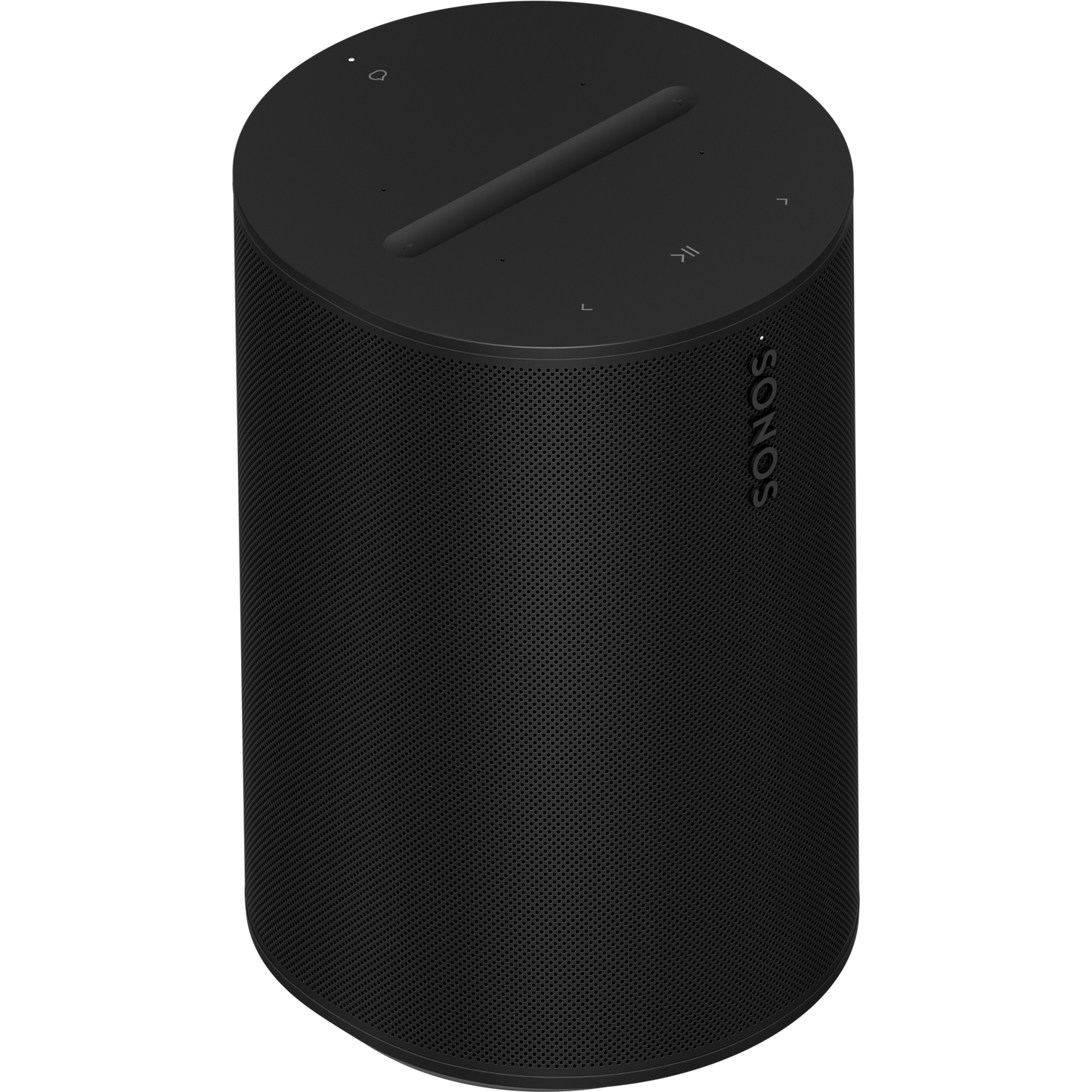 Era 100 black front angle