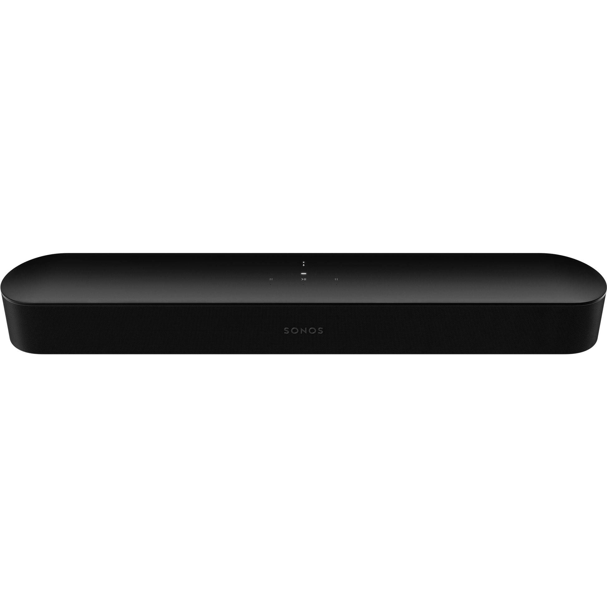Sonos Beam in Black, front view