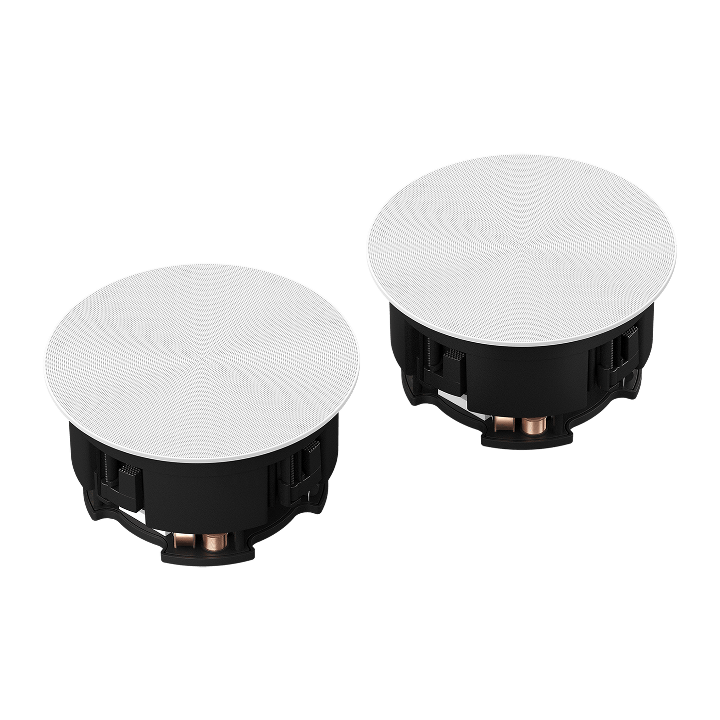 Sonos 6-inch In-Ceiling Speaker Pair by Sonos and Sonance