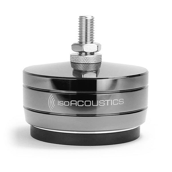 IsoAcoustics Gaia Titan Cronos 100 Kit