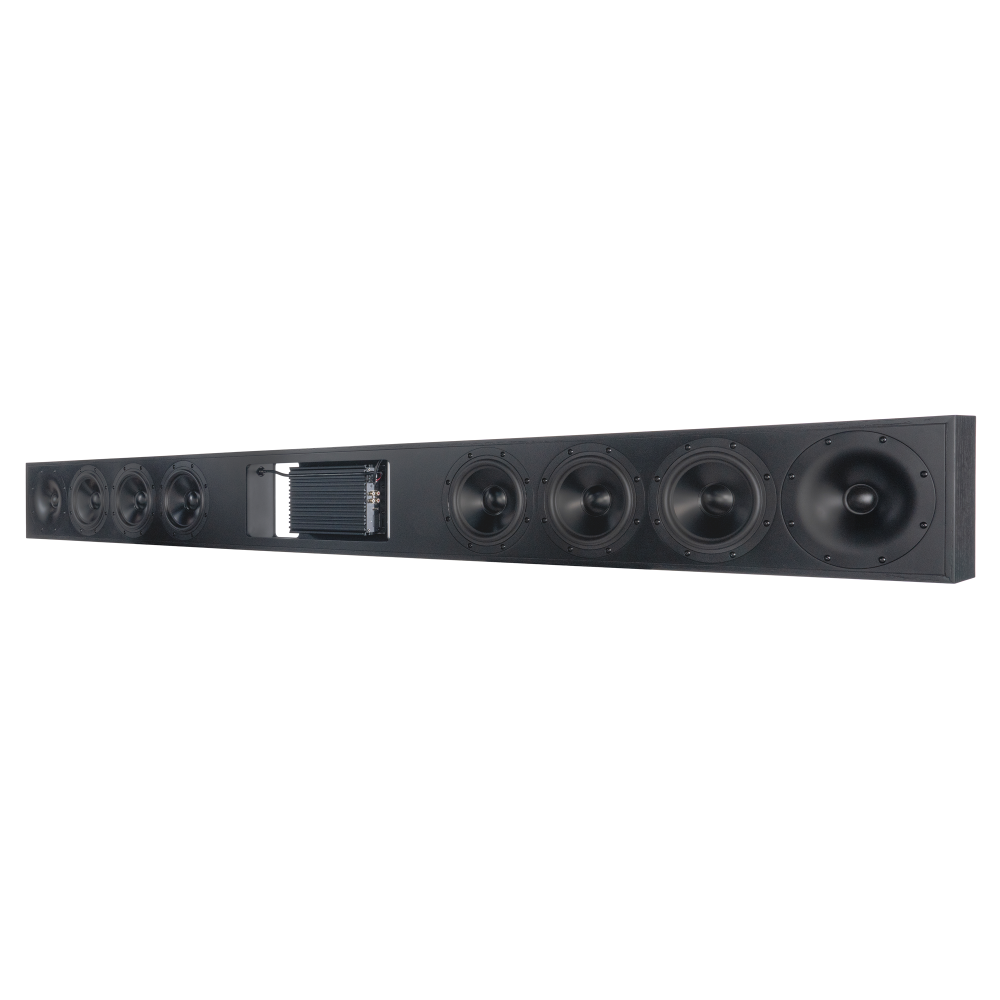 Sonance SBXL-100 active soundbar