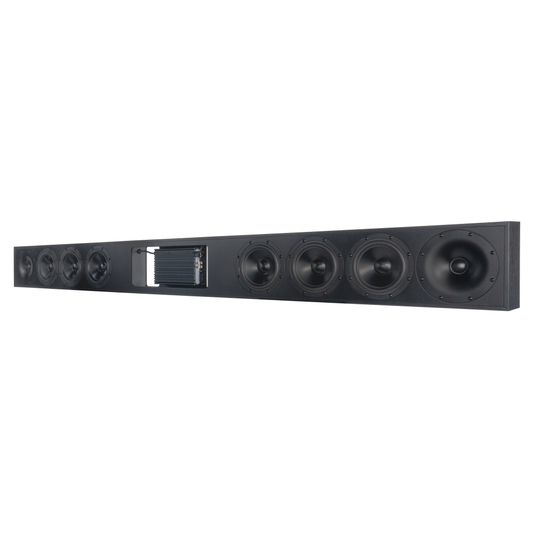 Sonance SBXL-100 active soundbar