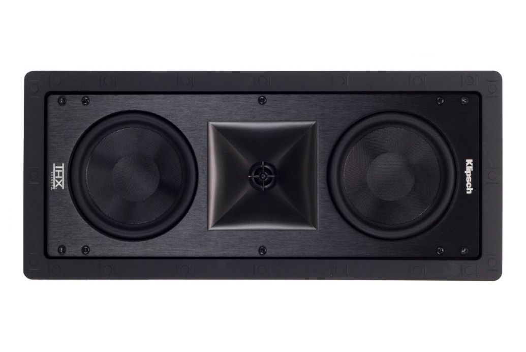 Klipsch PRO-6502-L-THX