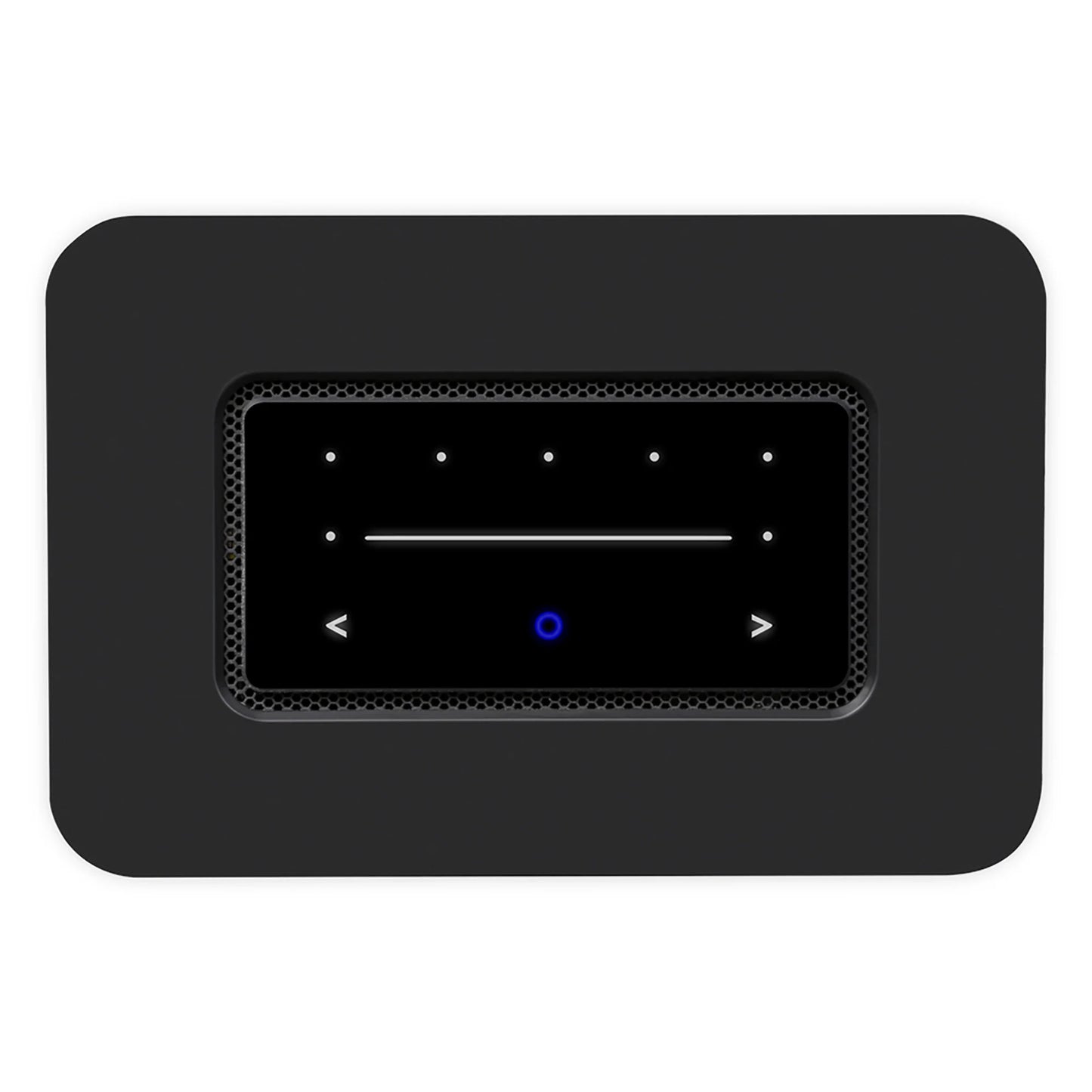 Bluesound Node N132 Black top