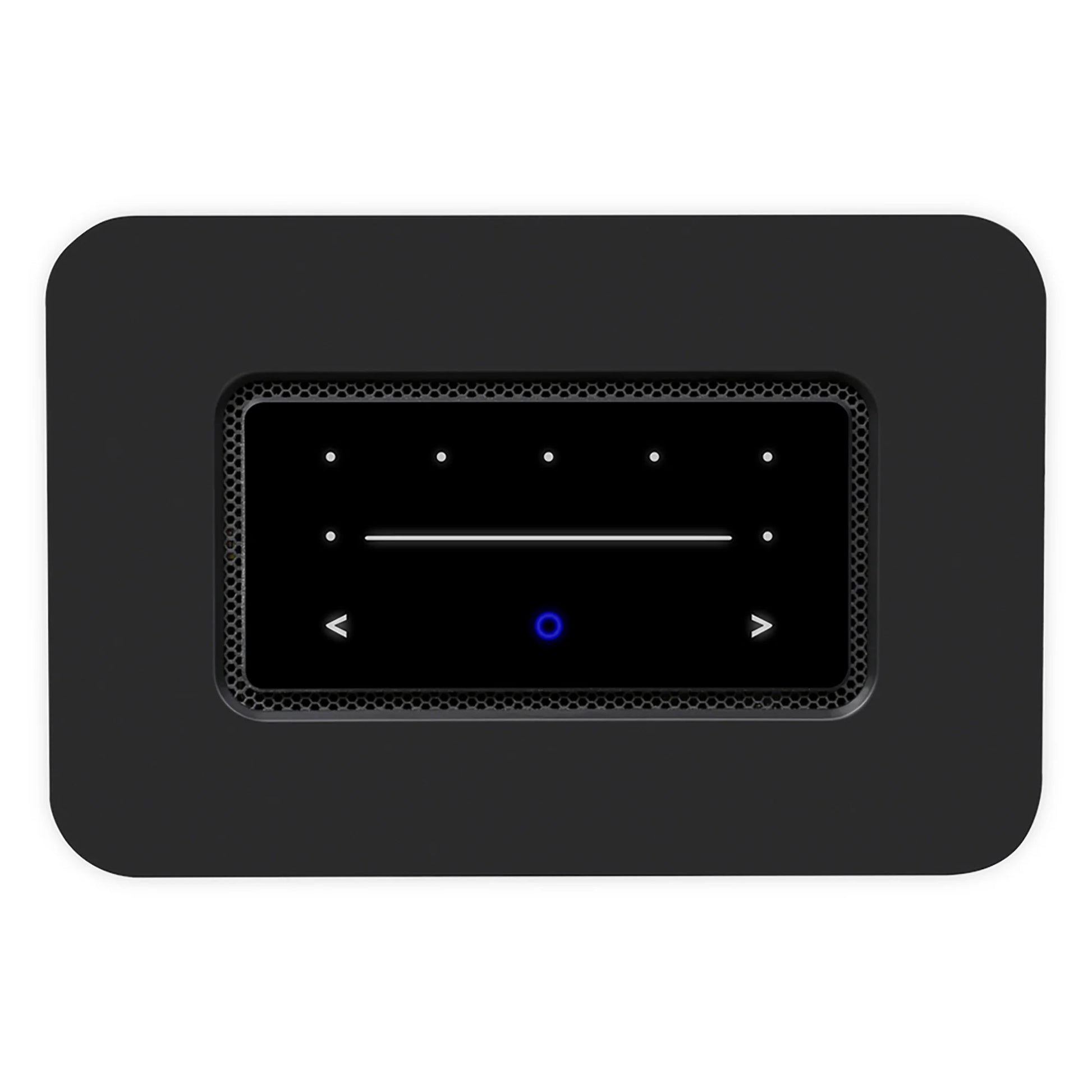 Bluesound Node N132 Black top