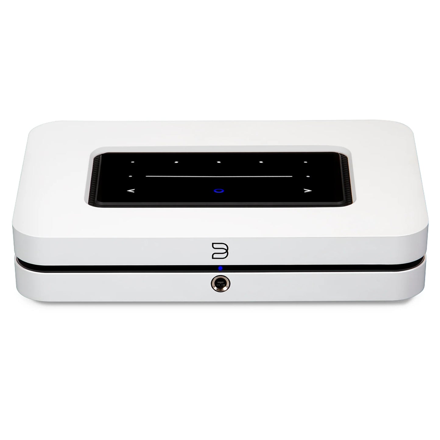 Bluesound Node N132 White