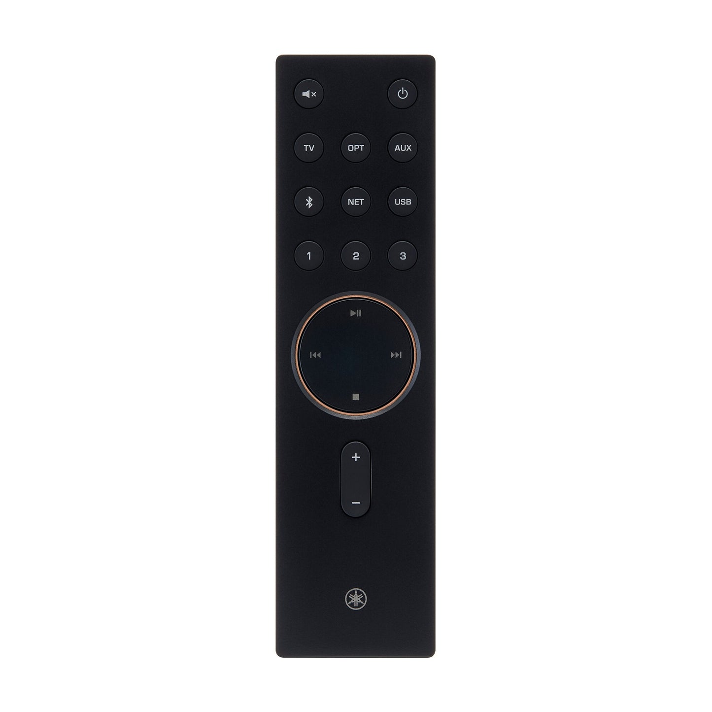 Yamaha NX-70A remote control