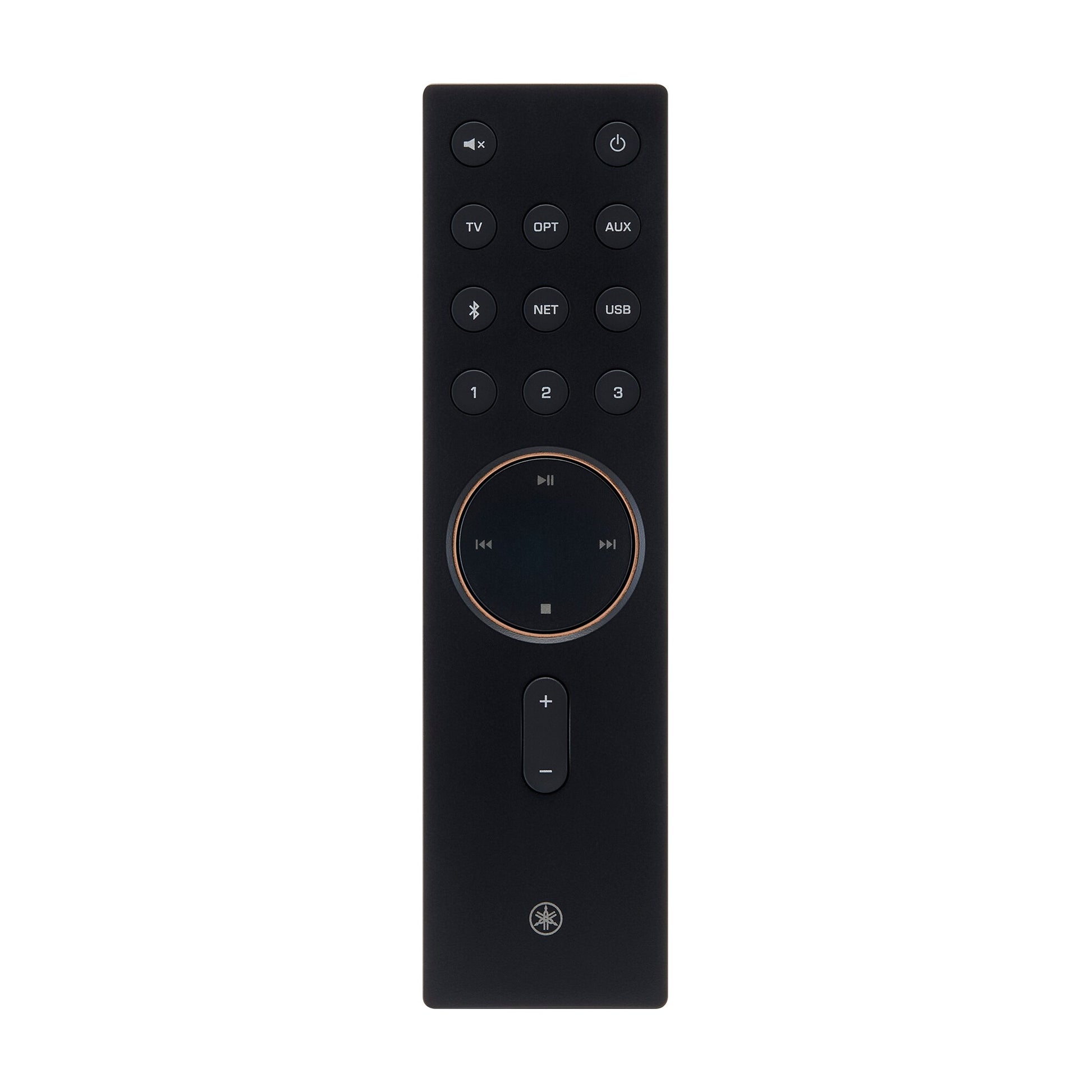 Yamaha NX-70A remote control