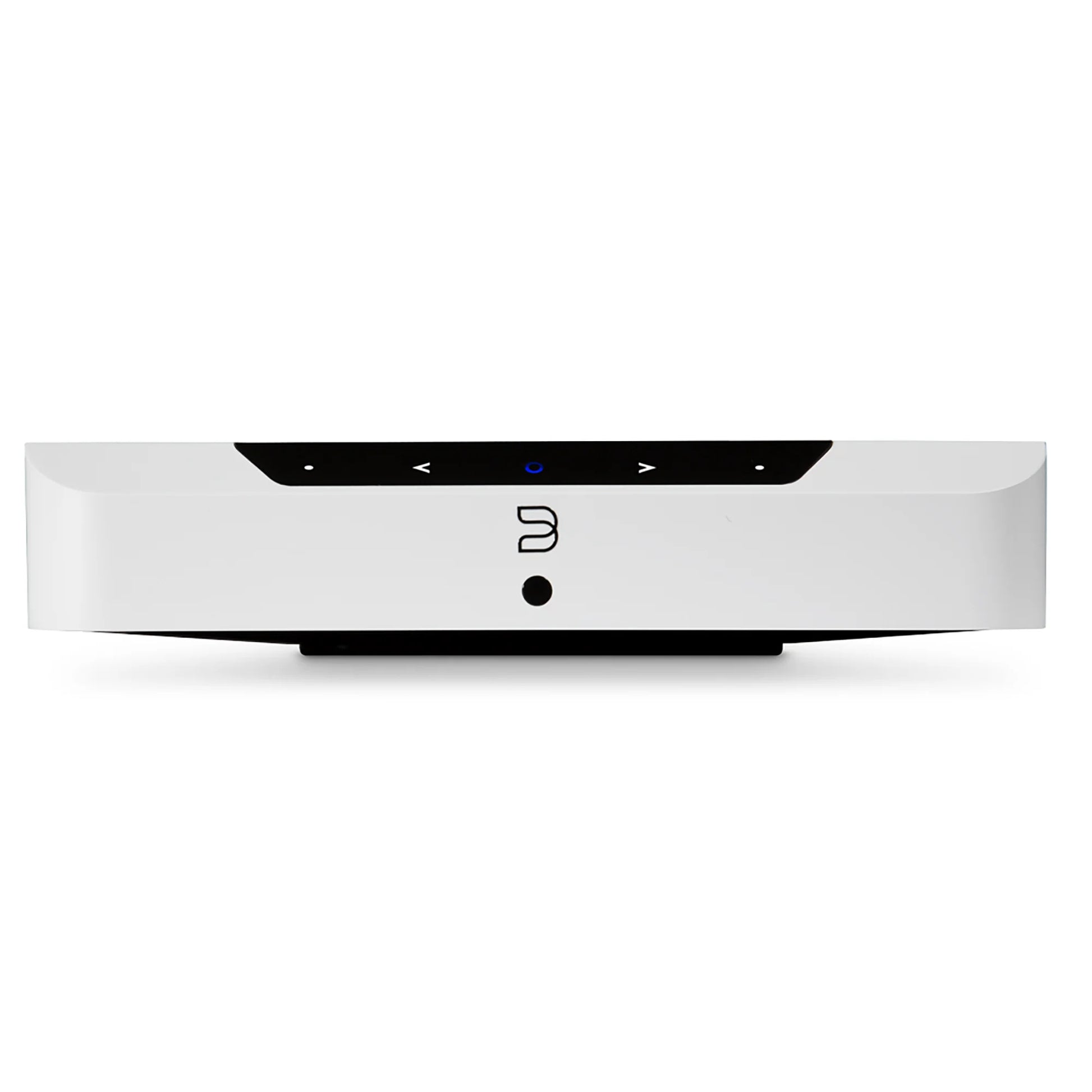 Bluesound Powernode Edge White front