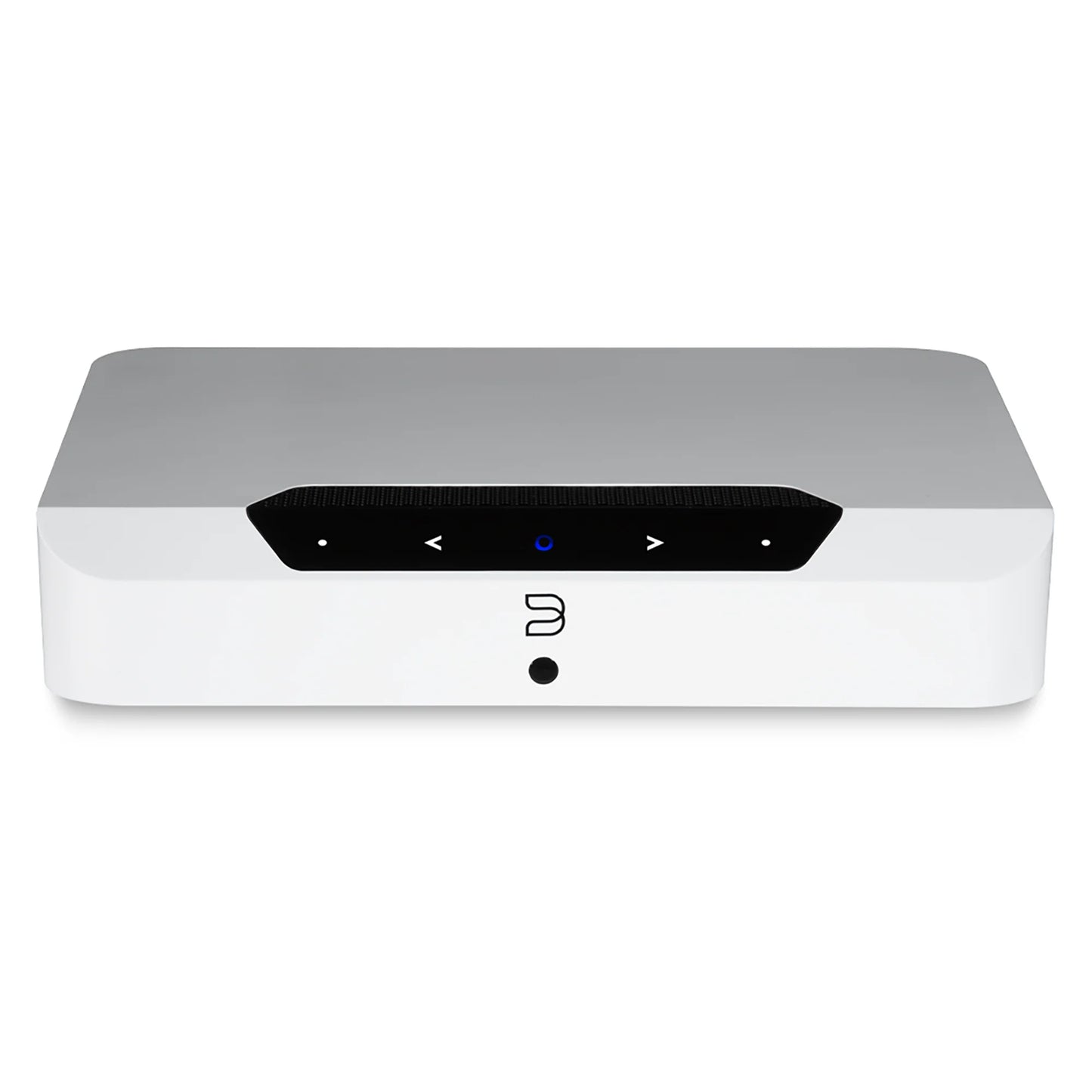 Bluesound Powernode Edge White