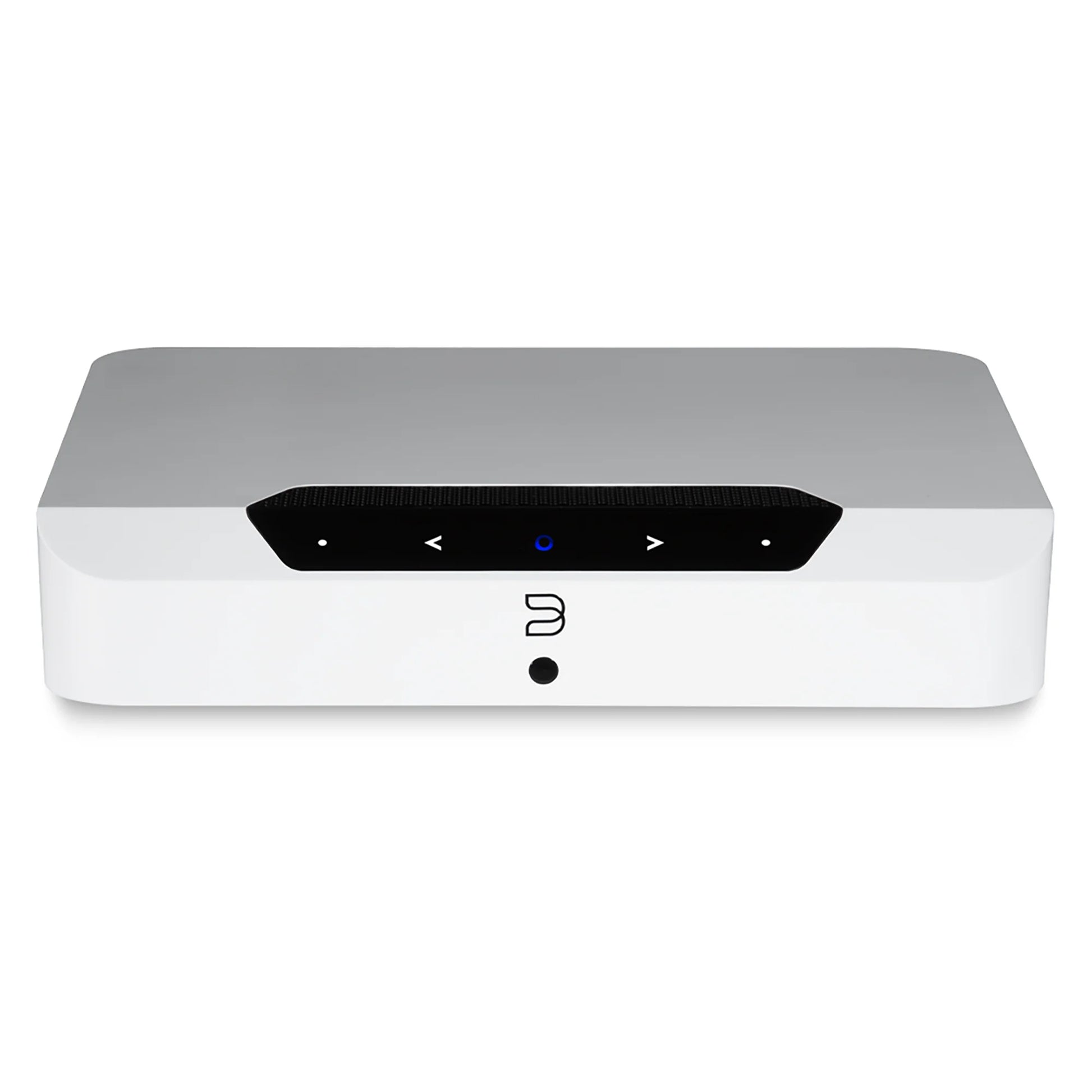 Bluesound Powernode Edge White