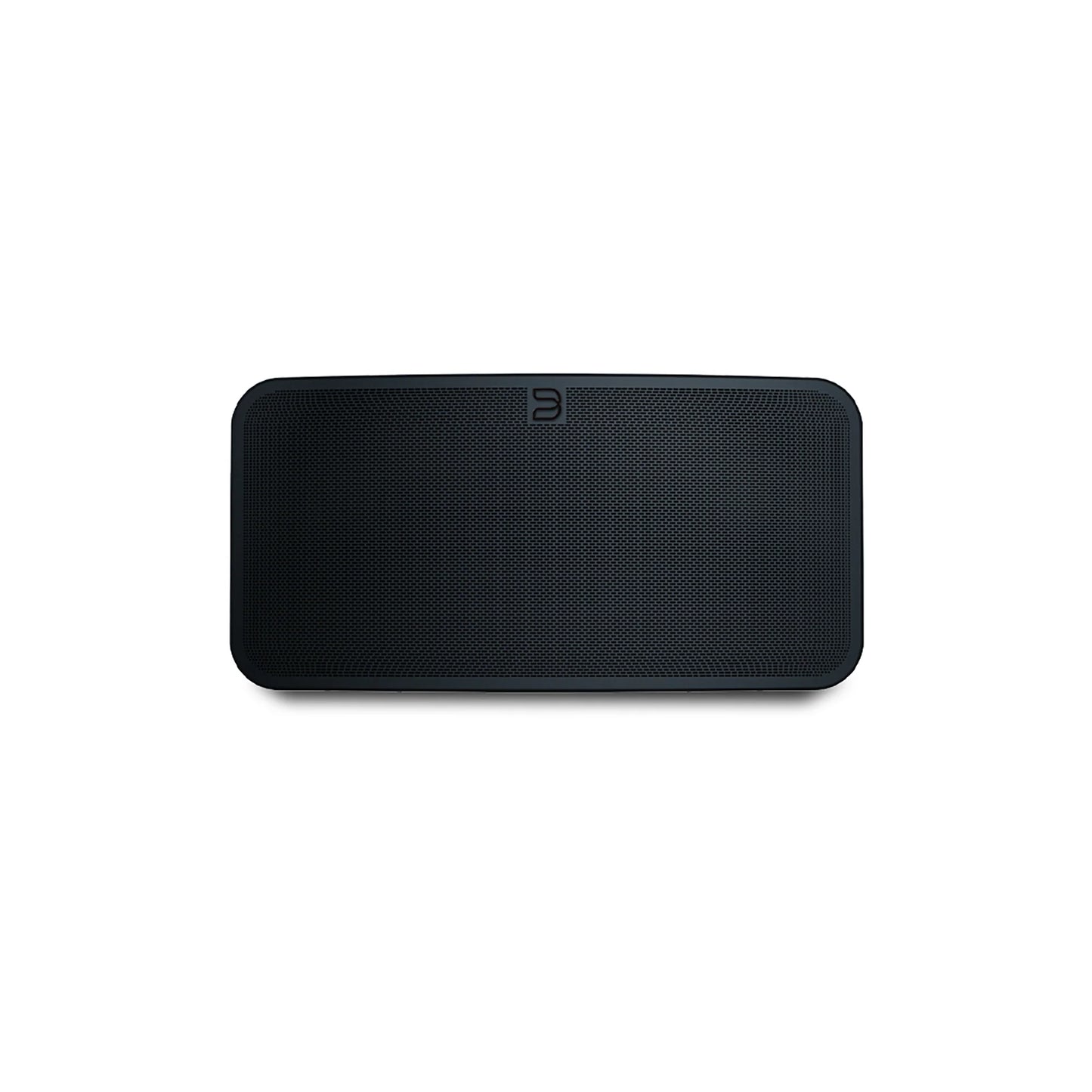 Bluesound Pulse Mini 2i Black front