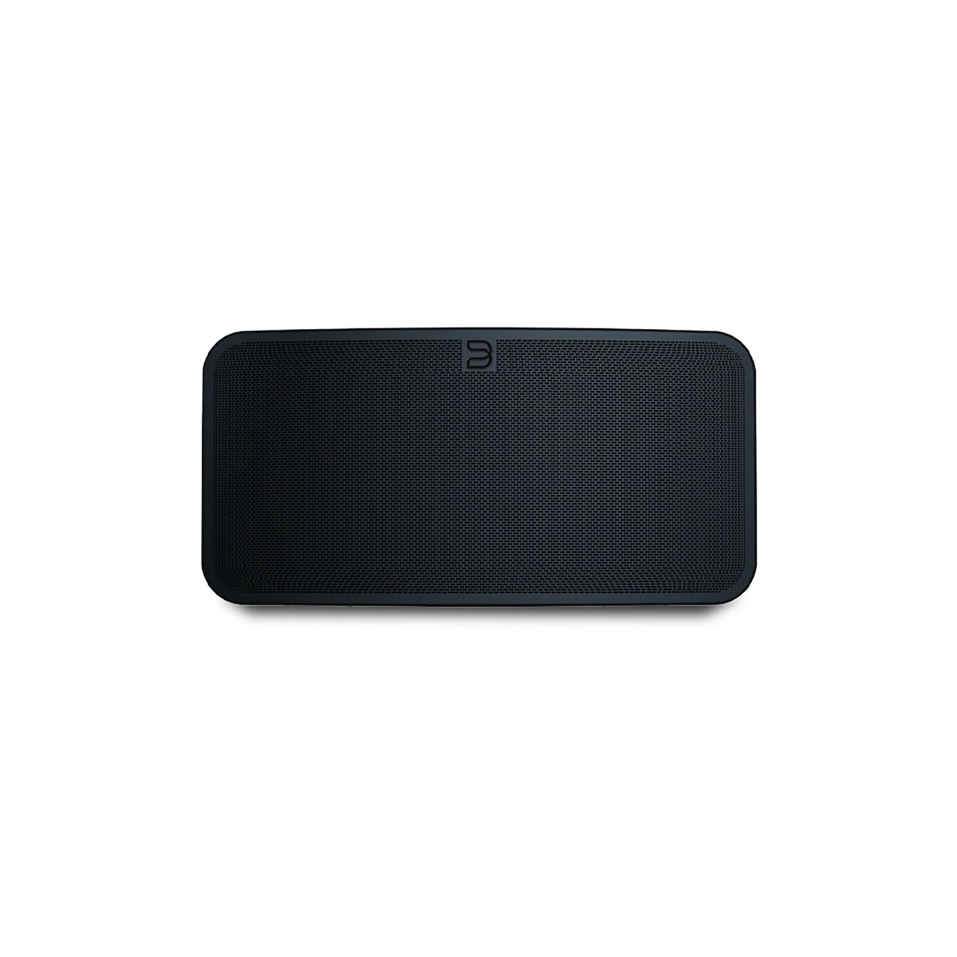 Bluesound Pulse Mini 2i Black front