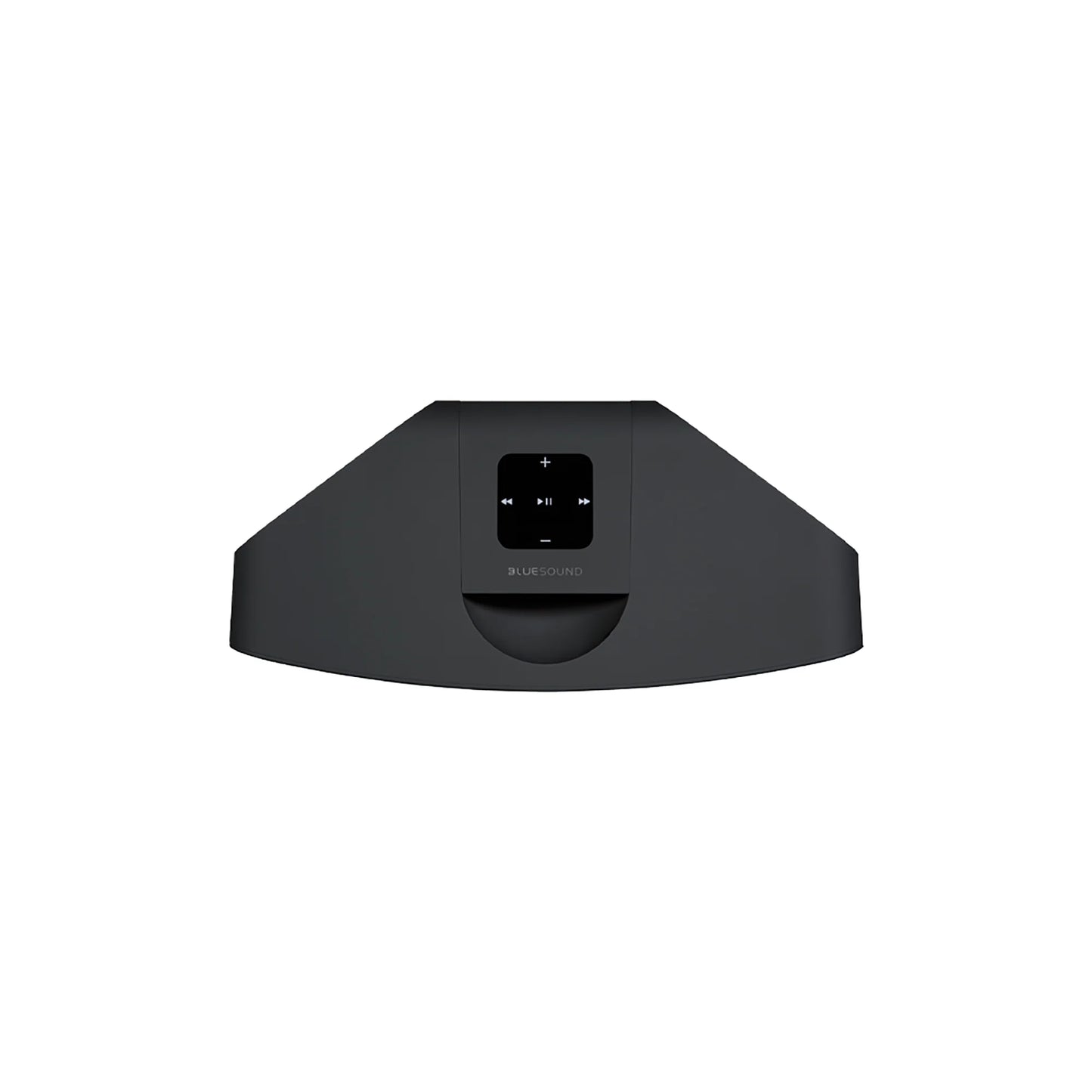 Bluesound Pulse Mini 2i Black top