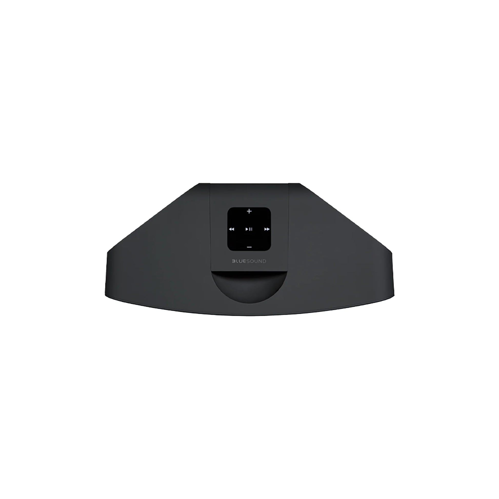 Bluesound Pulse Mini 2i Black top