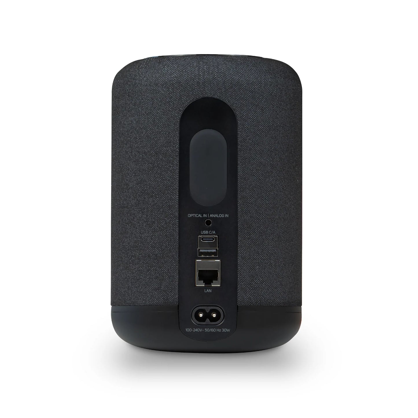 Bluesound Pulse Flex Black rear