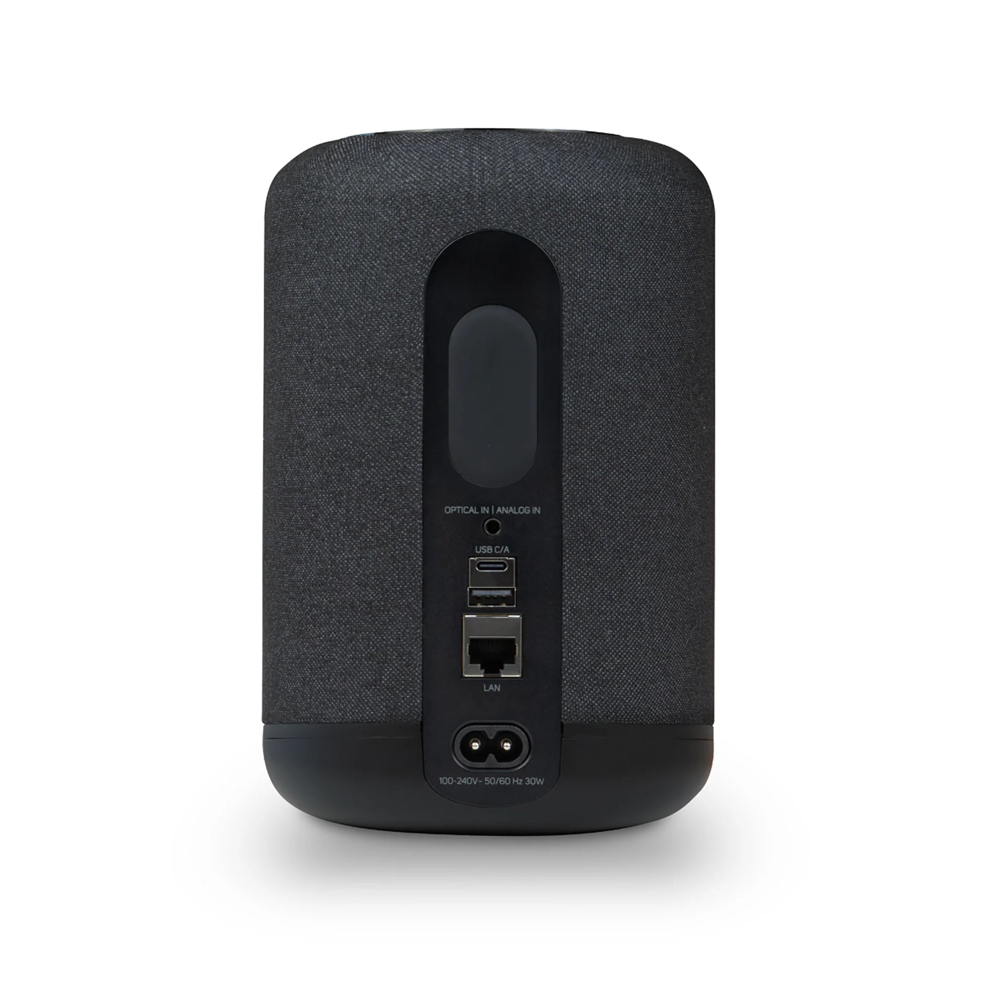 Bluesound Pulse Flex Black rear