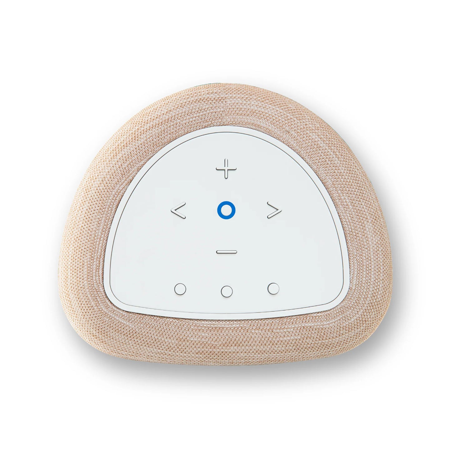 Bluesound Pulse Flex Tan top