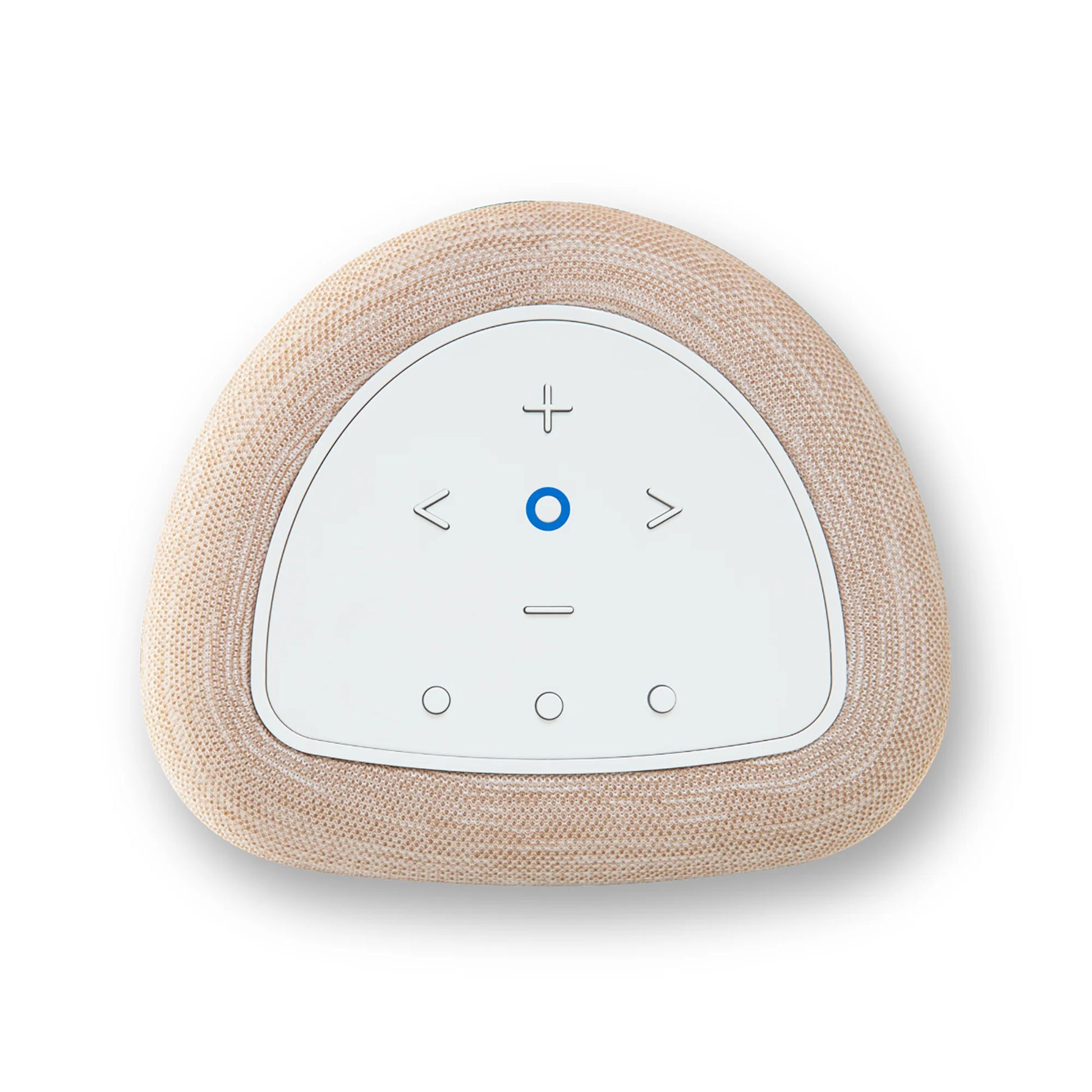 Bluesound Pulse Flex Tan top