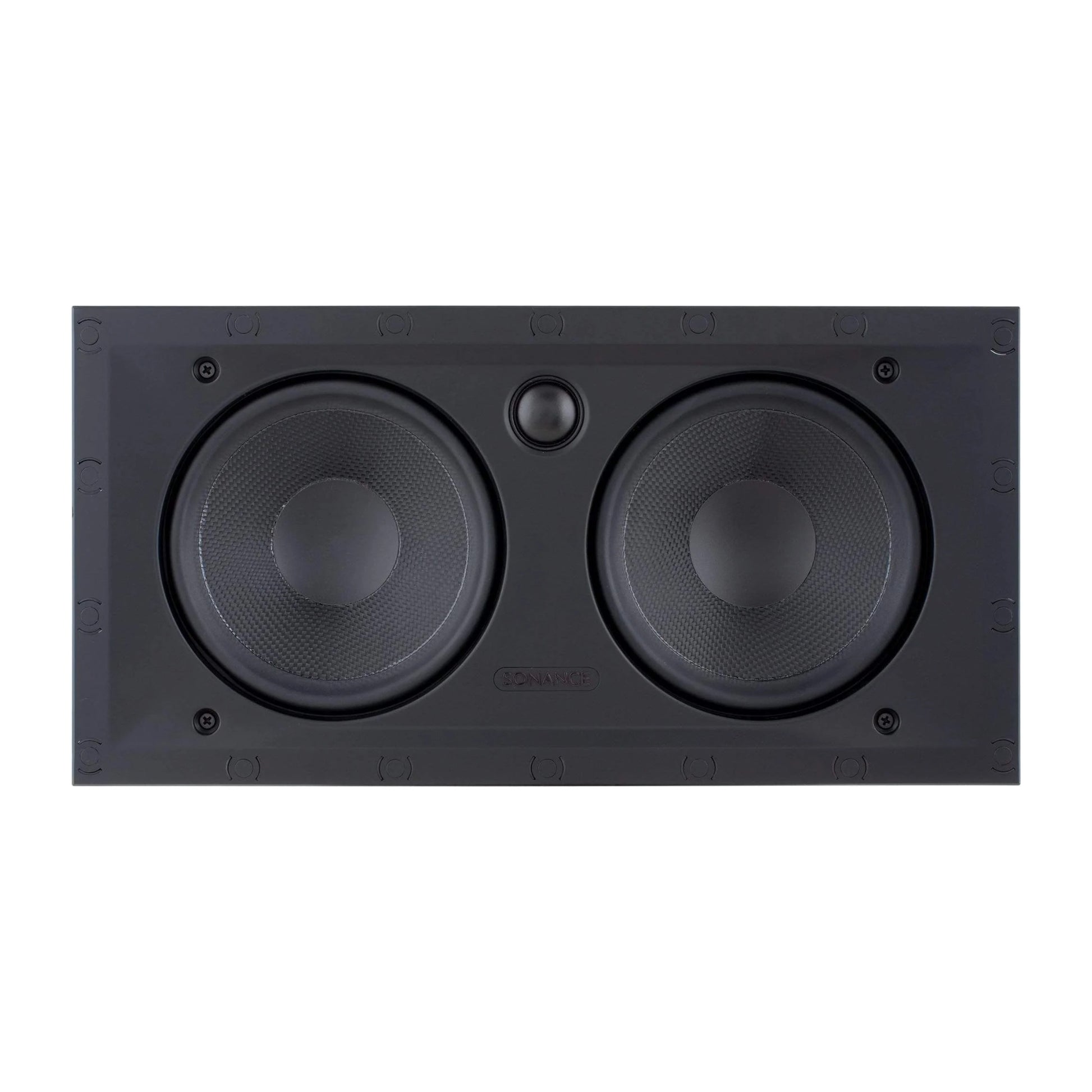 Sonance VX62 LCR In-Wall Speaker