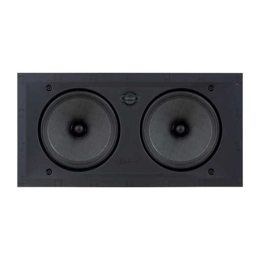 Sonance VX66 LCR In-Wall Speaker