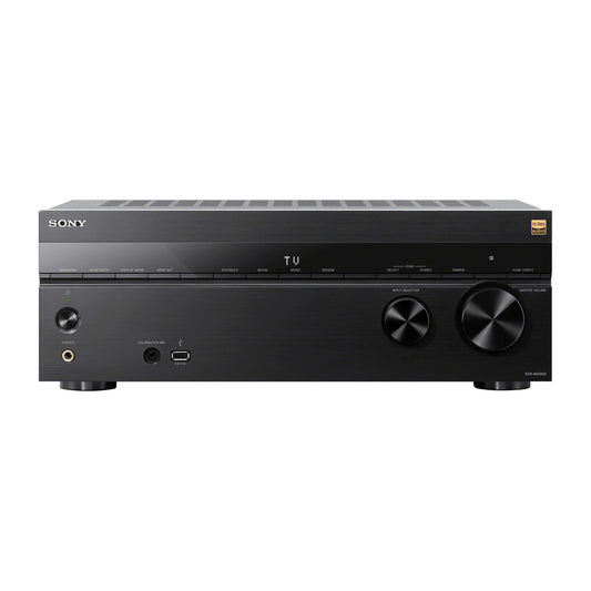 Sony STR-AN1000 Home Theatre Receiver front
