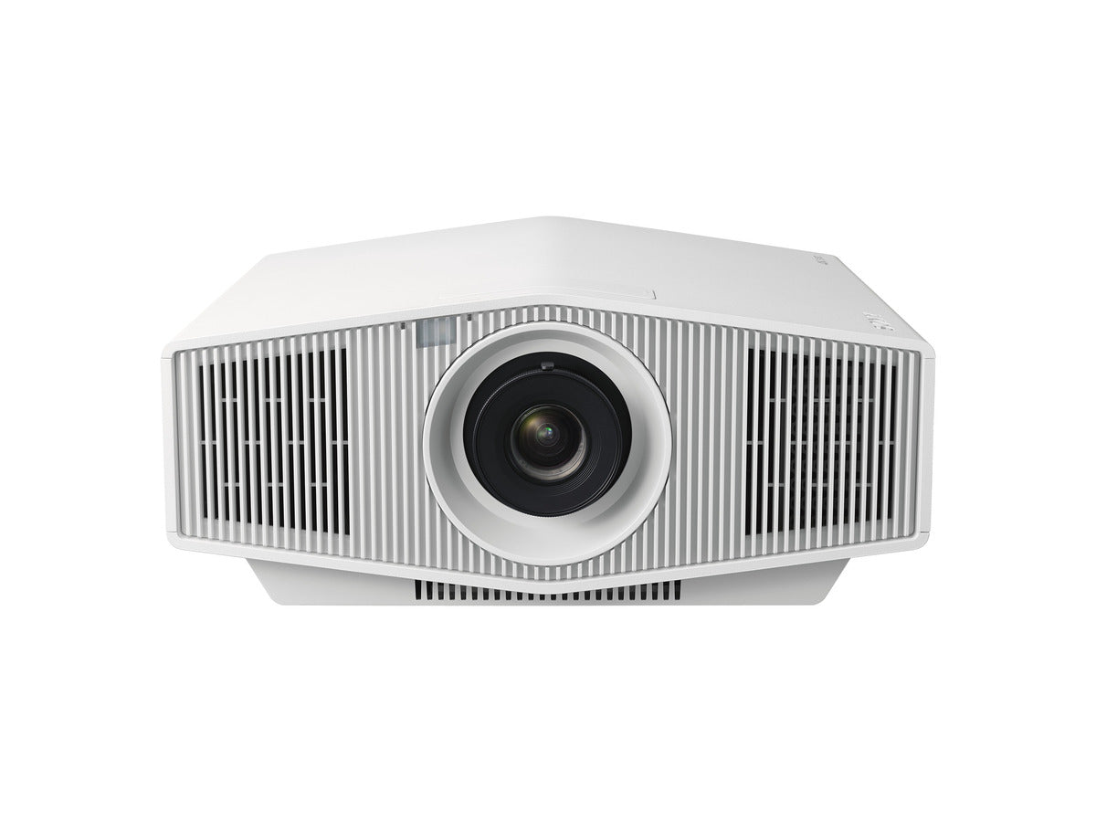 Sony VPLXW5000ES 4K Laser projector