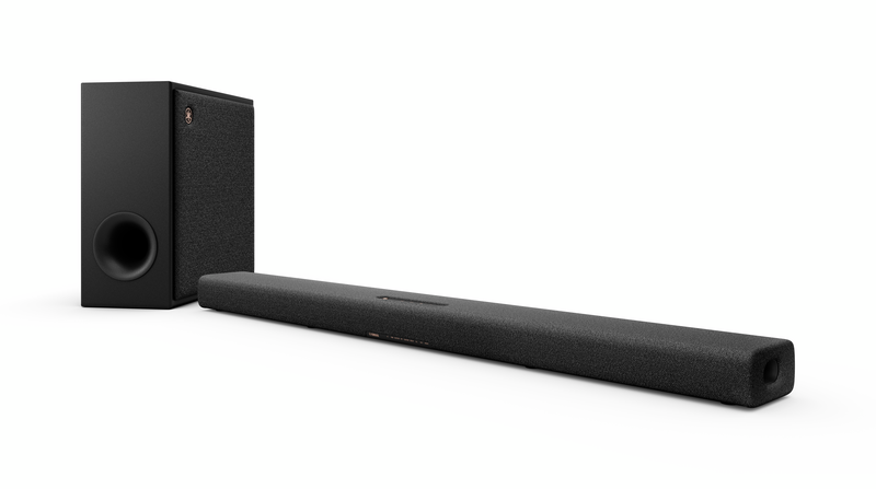 Yamaha TRUE X BAR 50A - Soundbar