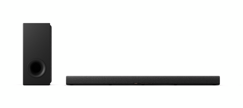 Yamaha TRUE X BAR 50A - Soundbar