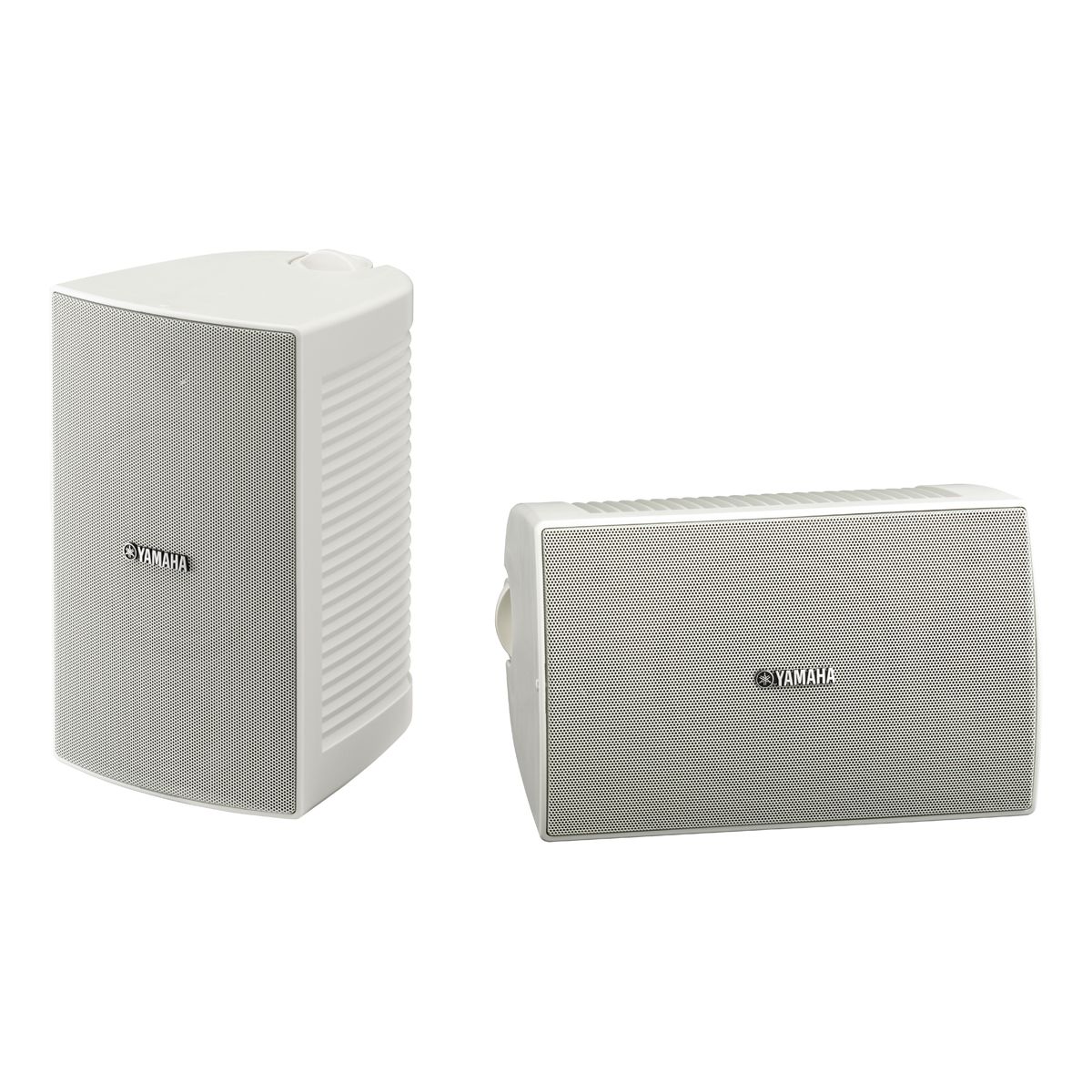 Yamaha NS-AW294 All-Weather Outdoor Speakers – White