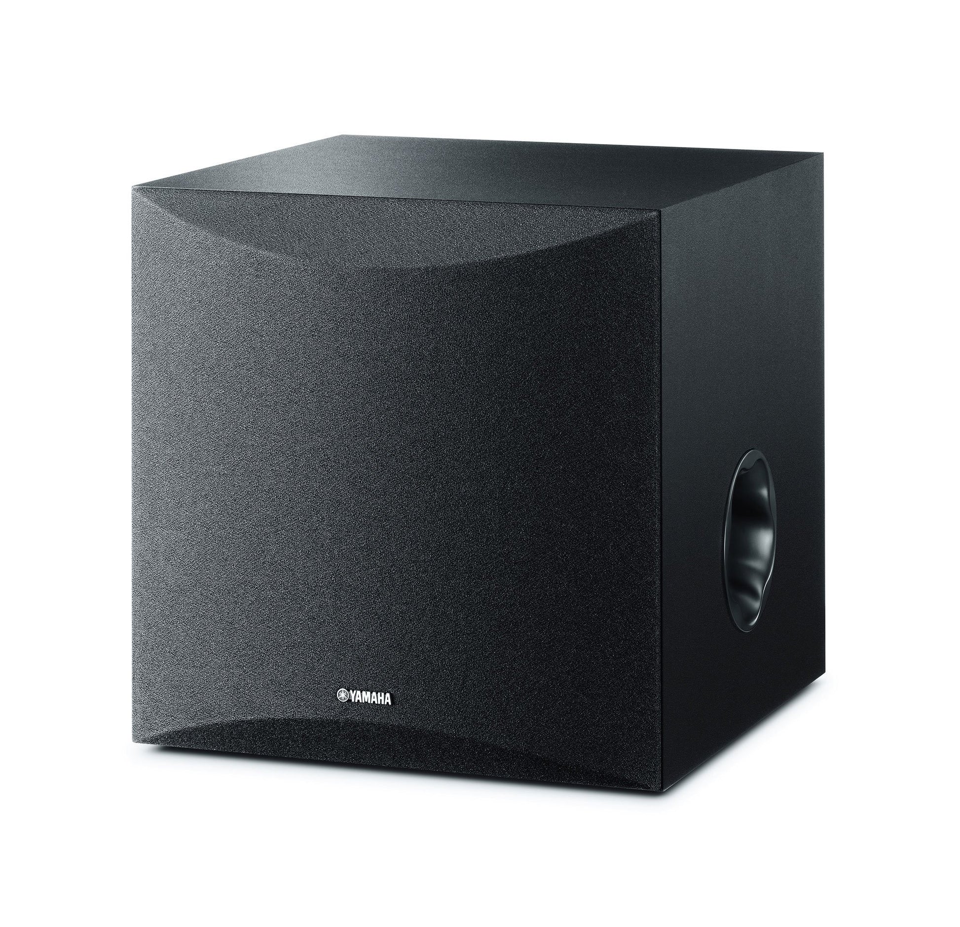 Yamaha NS-SW050 Subwoofer – Black