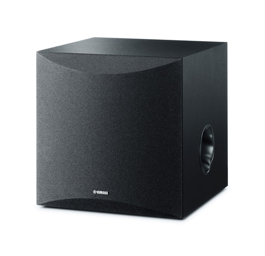 Yamaha NS-SW050 Subwoofer – Black