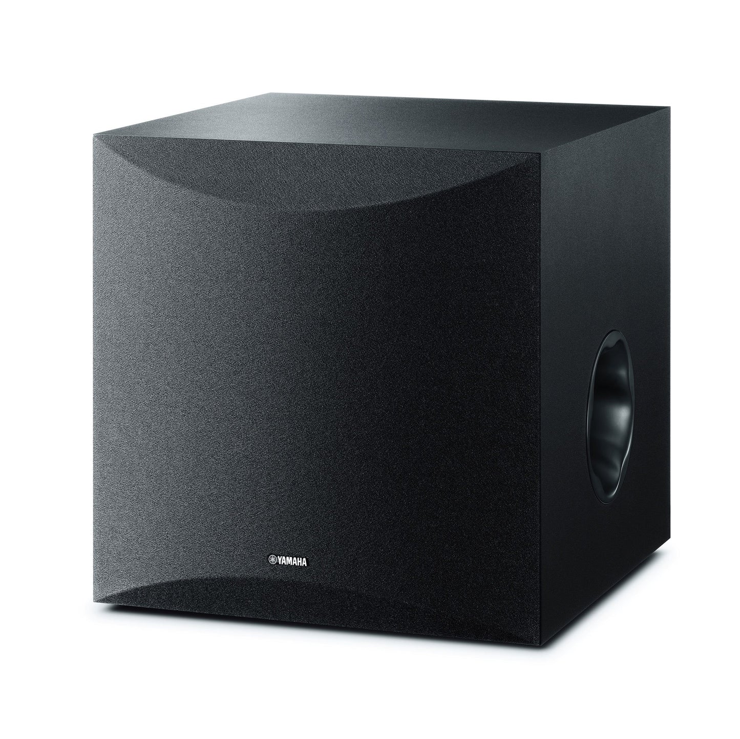 Yamaha NS-SW100 Subwoofer – Black