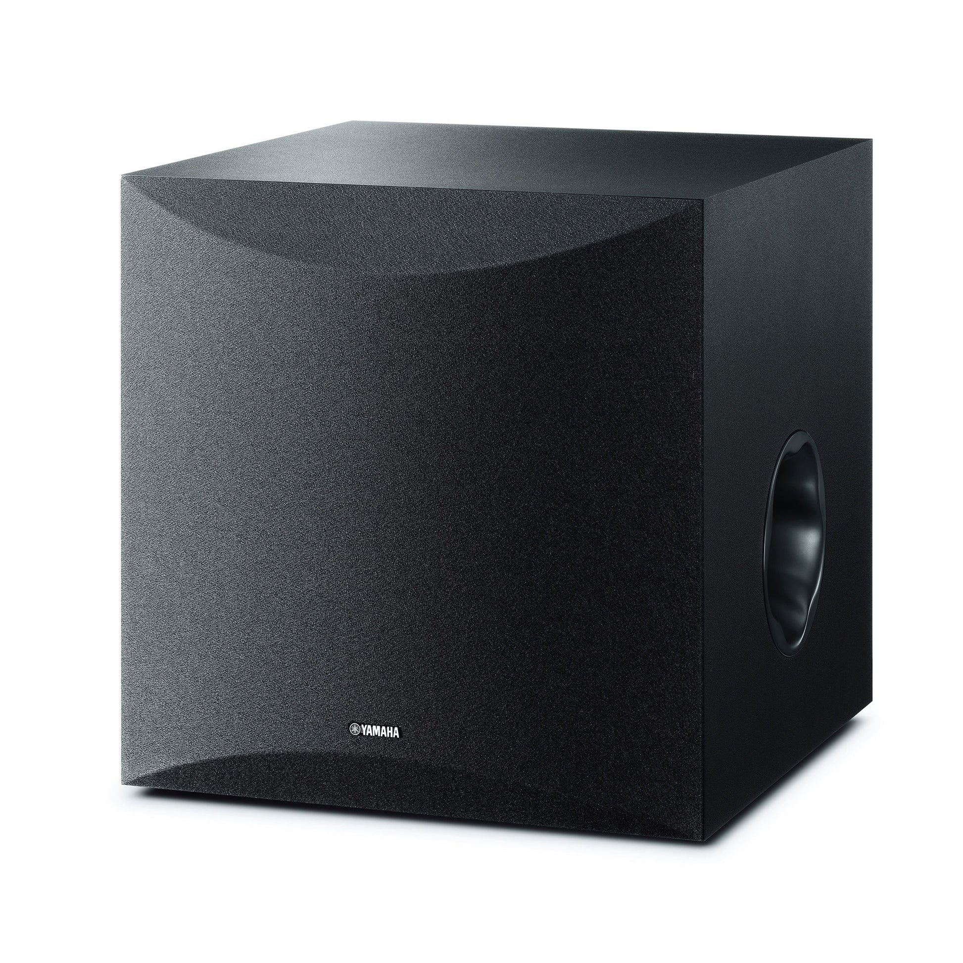 Yamaha NS-SW100 Subwoofer – Black