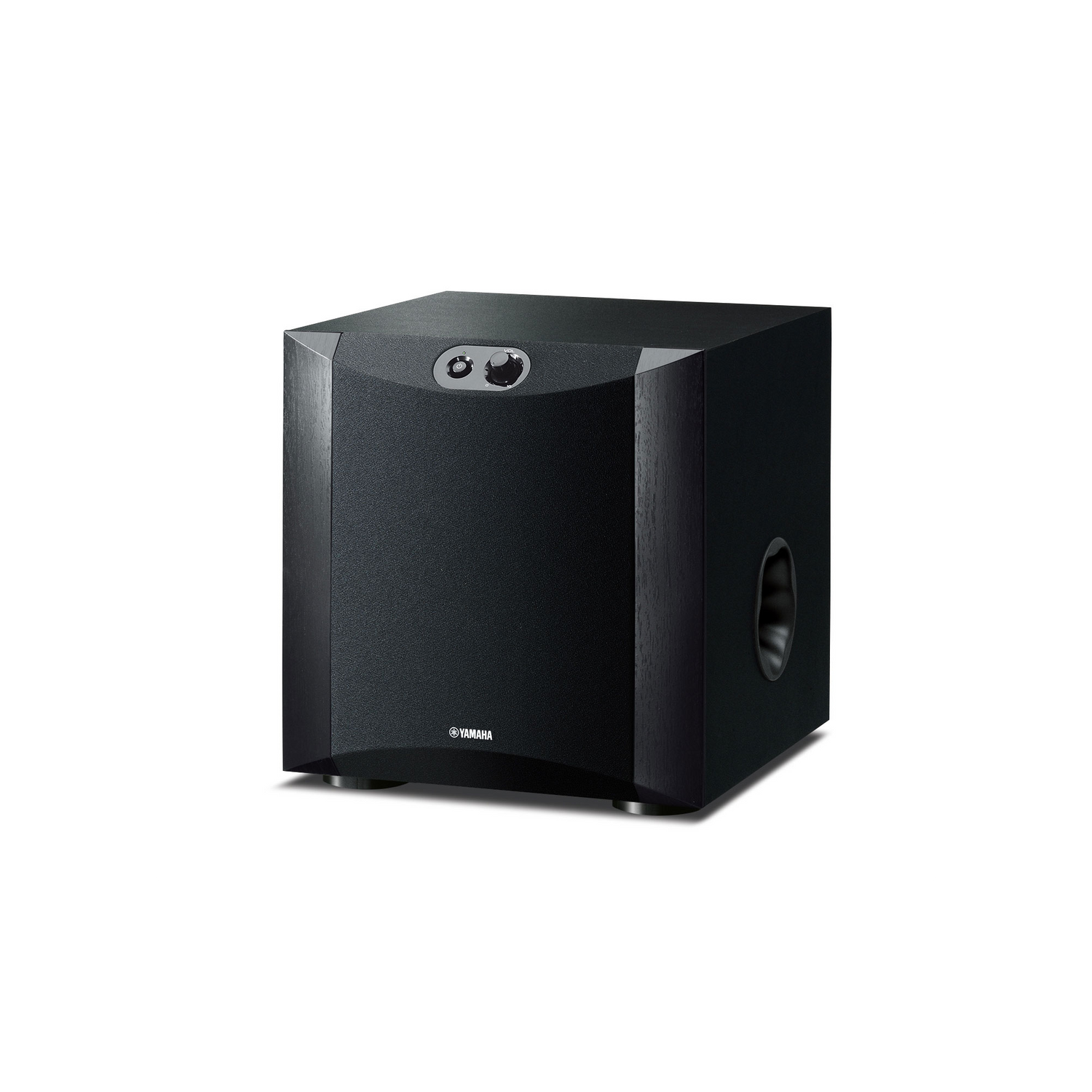 Yamaha NS-SW200 Subwoofer – Black